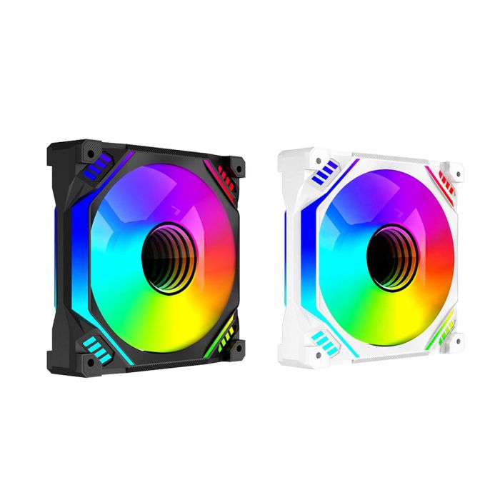 Titan Fusion RGB Molex Fan