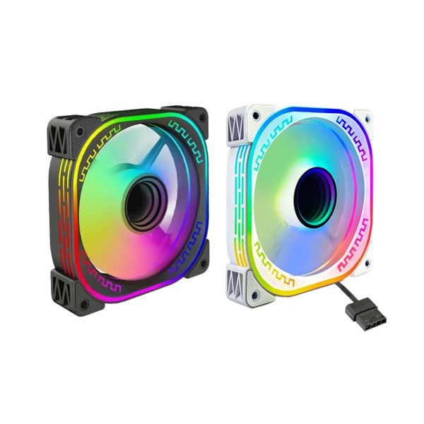Titan MoonLight RGB Molex Fan