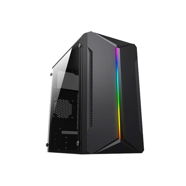 Onyx Invisible M-Atx Office Case