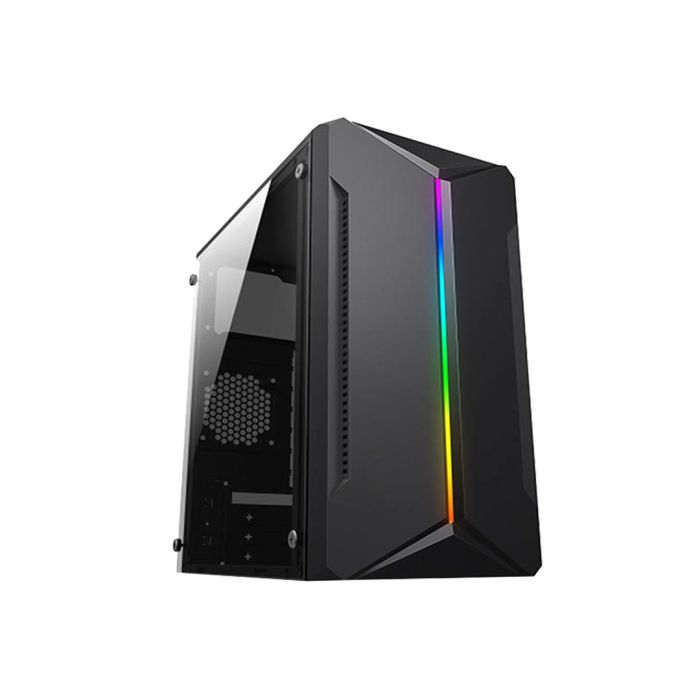 Onyx Invisible M-Atx Office Case