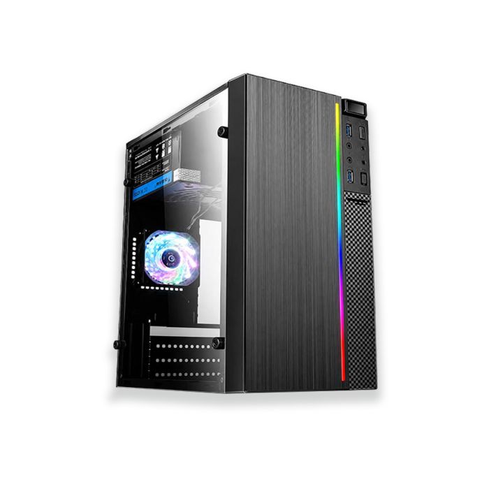Onyx GL3 M-Atx Case
