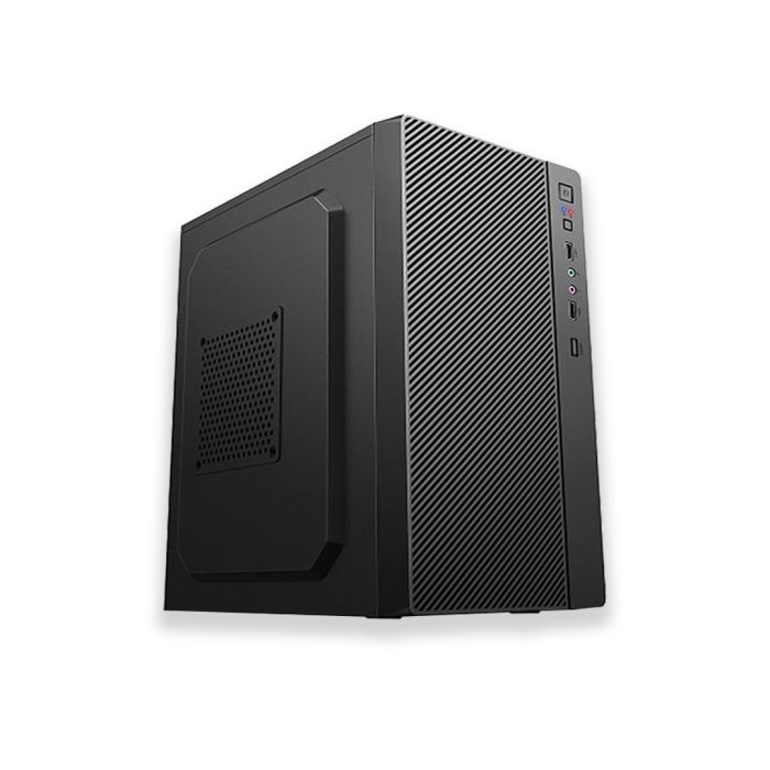 Onyx F1 M-Atx Case