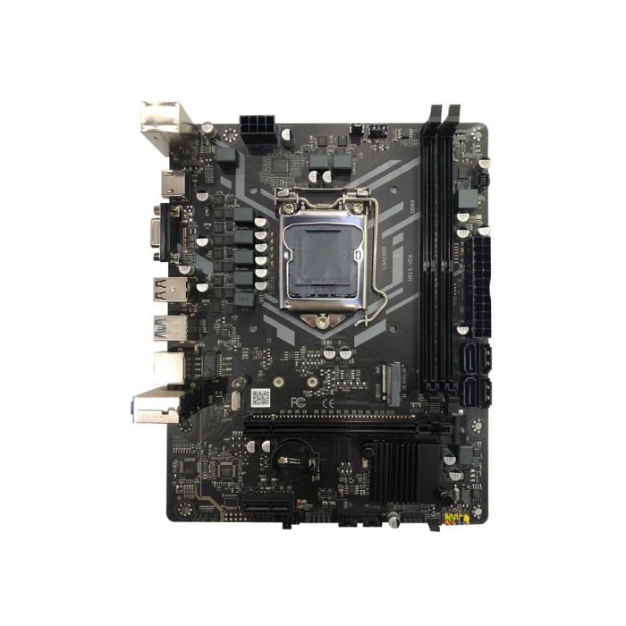 Ana plata Alfa H511-VD4 LGA 1200 /2xDDR4