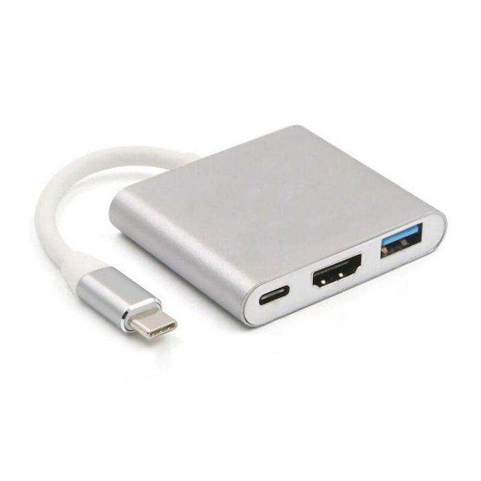 Konvertor "Type-C to USB 3.0"