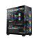 Gaming Case "Ruix Carnival 360 Aquarium (Black)"