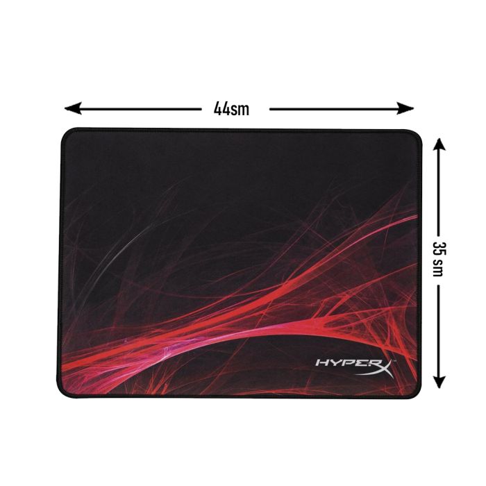 Mousepad HyperX Speed 44x35sm