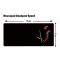 Mousepad Deadpool Speed 90x40sm