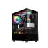 Gaming Case Ruix SE Atx Aquarium