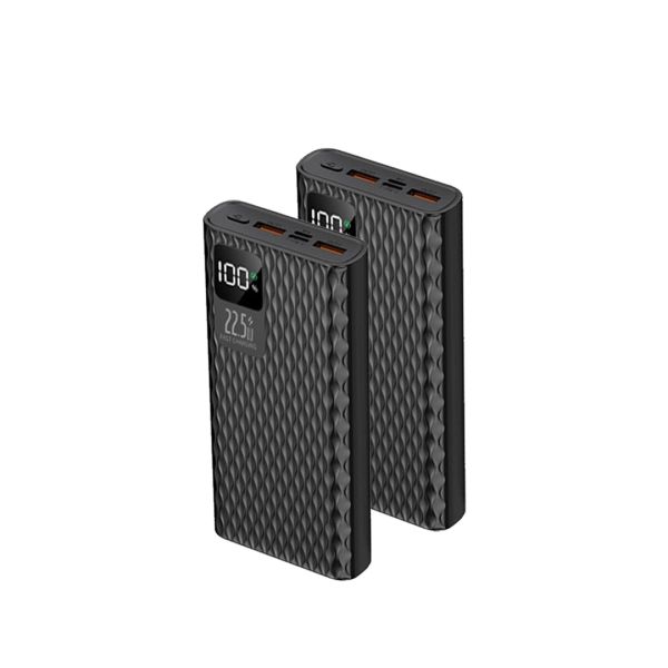 Powerbank 20000 Mah  Y1282  Fast Charge
