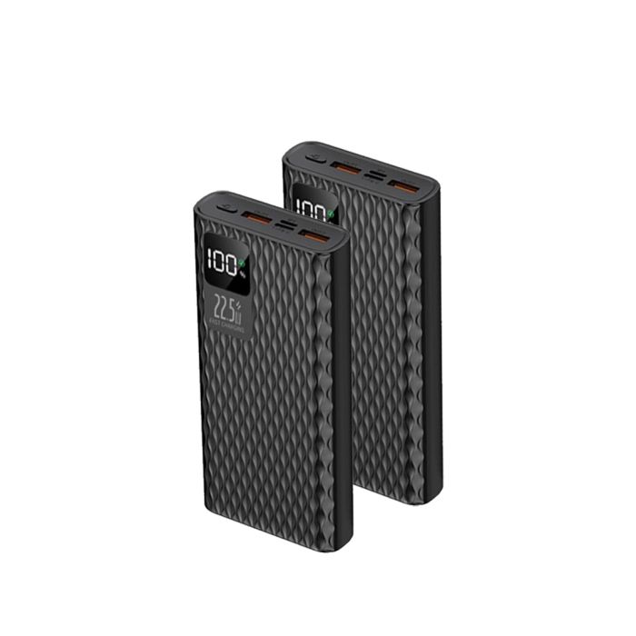 Powerbank 20000 Mah  Y1282  Fast Charge