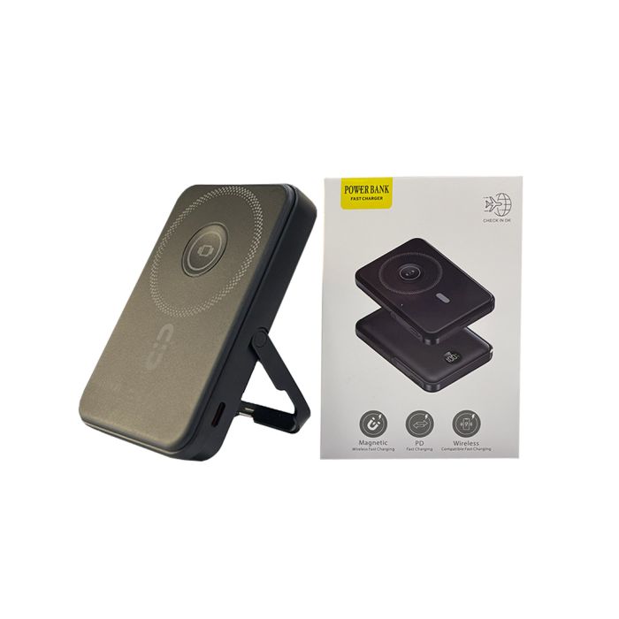 NFC Powerbank 10000 Mah  Y1164 Fast Charge