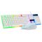 T-Wolf TF230 RGB Keyboard + Mouse