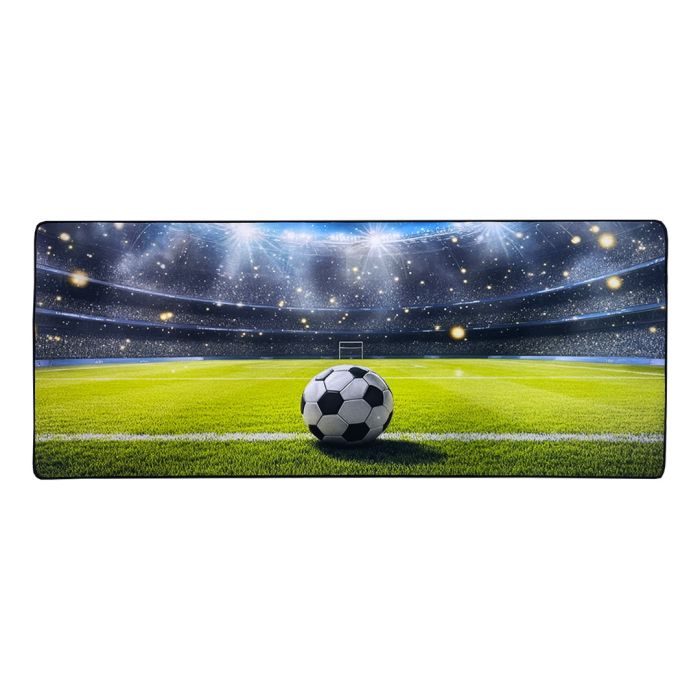 Mousepad Soccar Speed (40*90*)