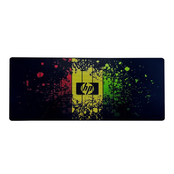 Mousepad HP Color Pulse Speed (40*90*)