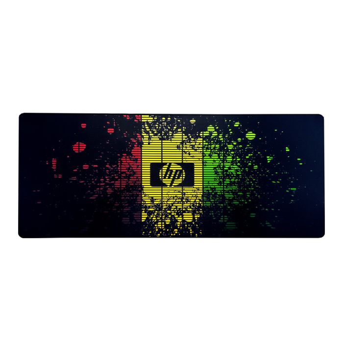 Mousepad HP Color Pulse Speed (40*90*)