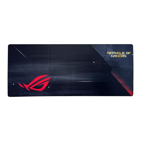 Mousepad Asus ROG Red Pattern Speed (40*90*)