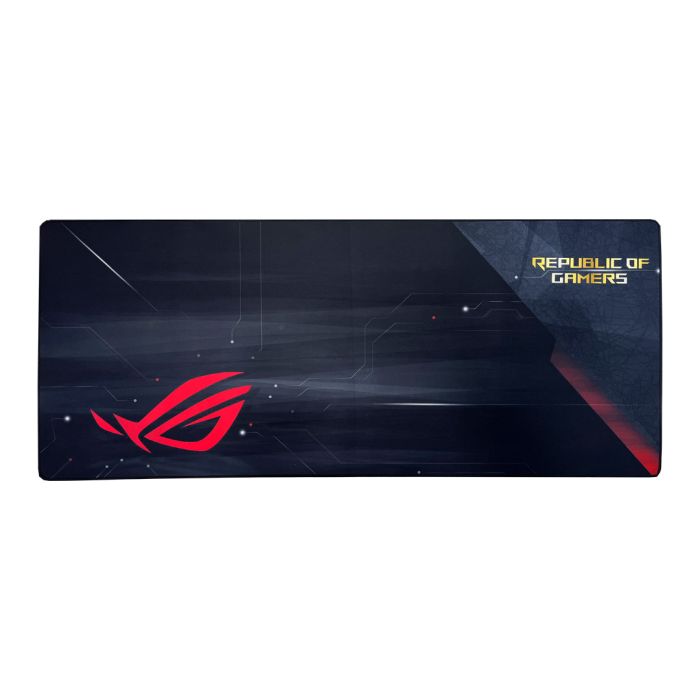 Mousepad Asus ROG Red Pattern Speed (40*90*)