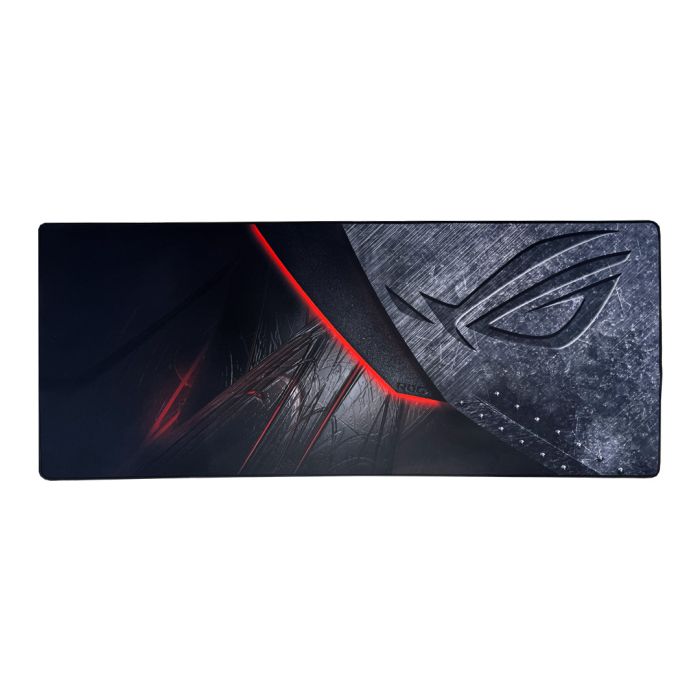 Mousepad Asus ROG Red Rift Speed (40*90*)