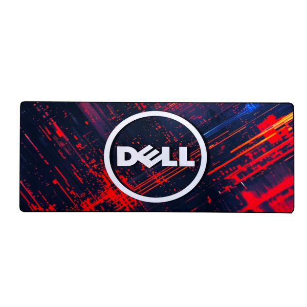 Mousepad Dell Red Pulse Speed (40*90*)