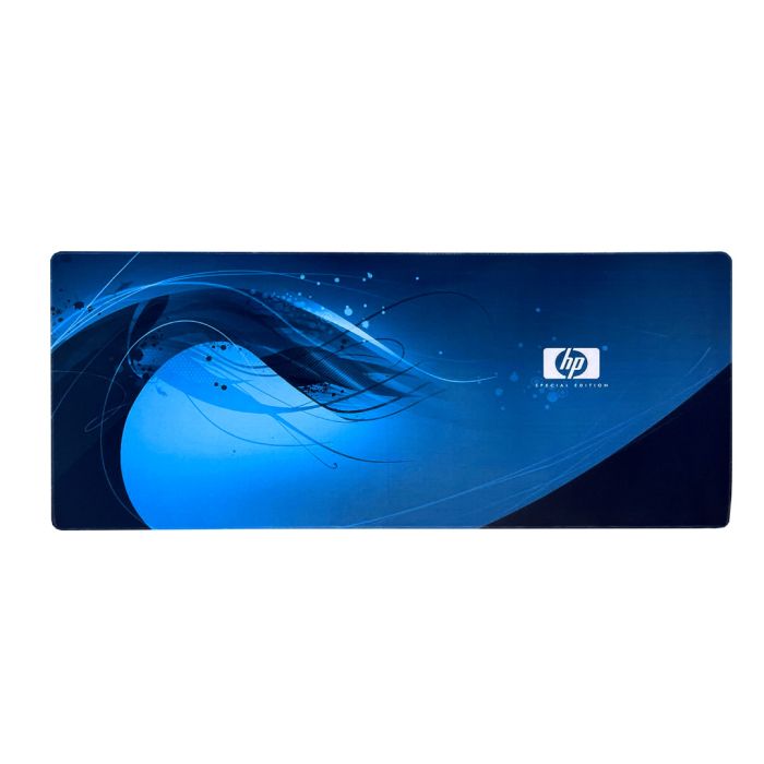 Mousepad HP Blue Wave Speed (40*90*)