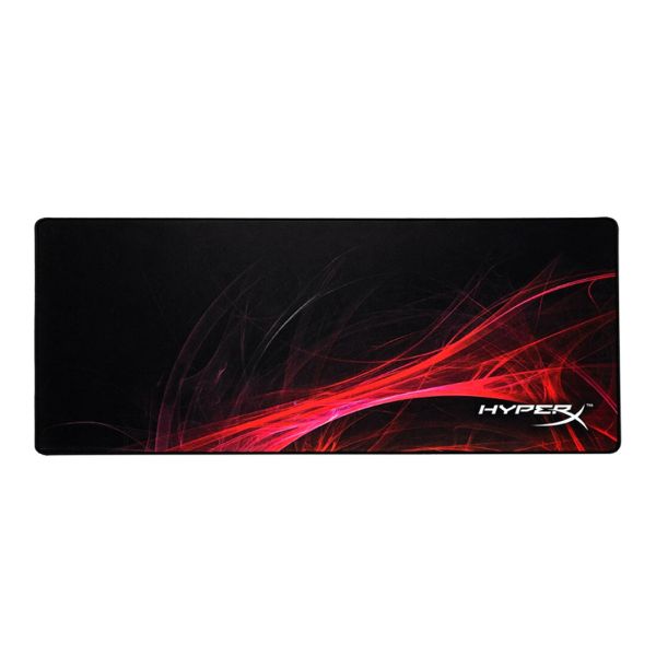 Mousepad HyperX Red Speed (40*90*)