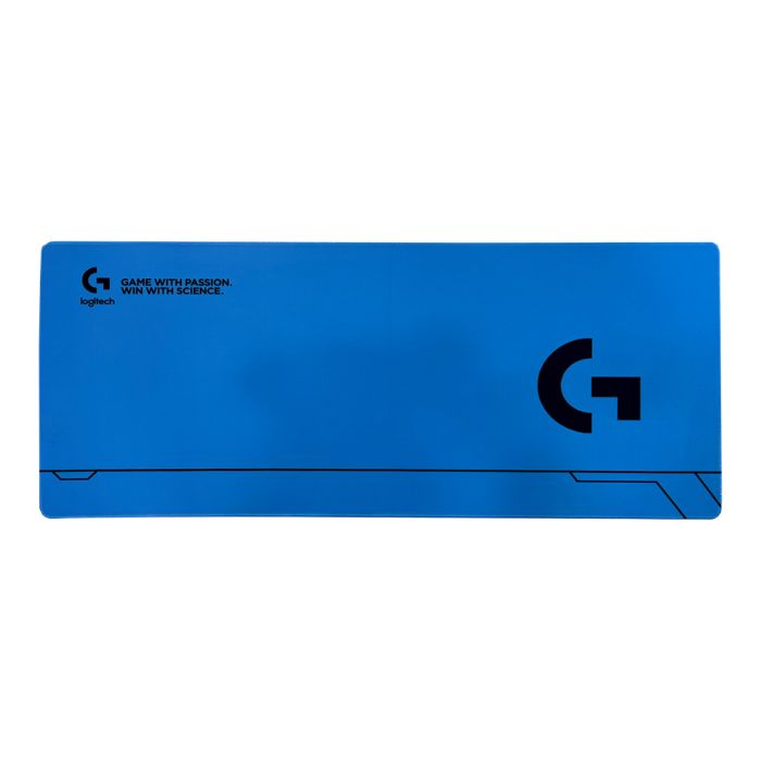 Mousepad Logitech BlueShift Speed (40*90)