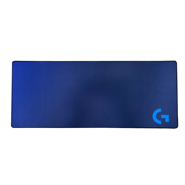 Mousepad Logitech DeepBlue Speed