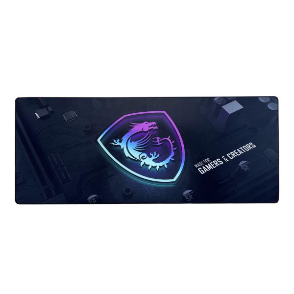 Mousepad MSI Blaze Speed (40*90)