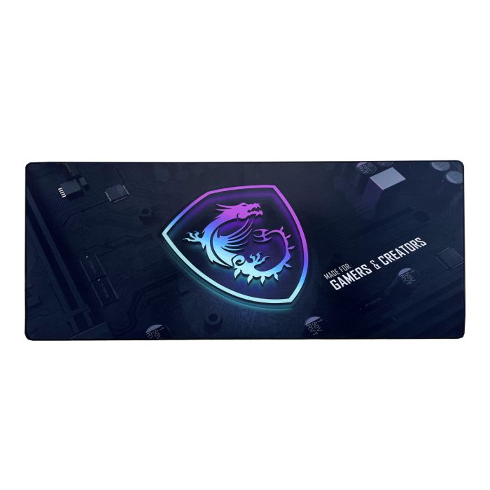 Mousepad MSI Blaze Speed (40*90)