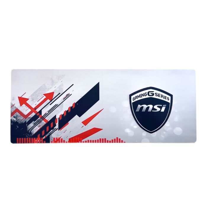 Mousepad MSI Inferno Speed (40*90)