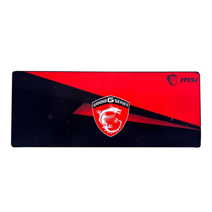 Mousepad MSI Red Slash (40*90sm)