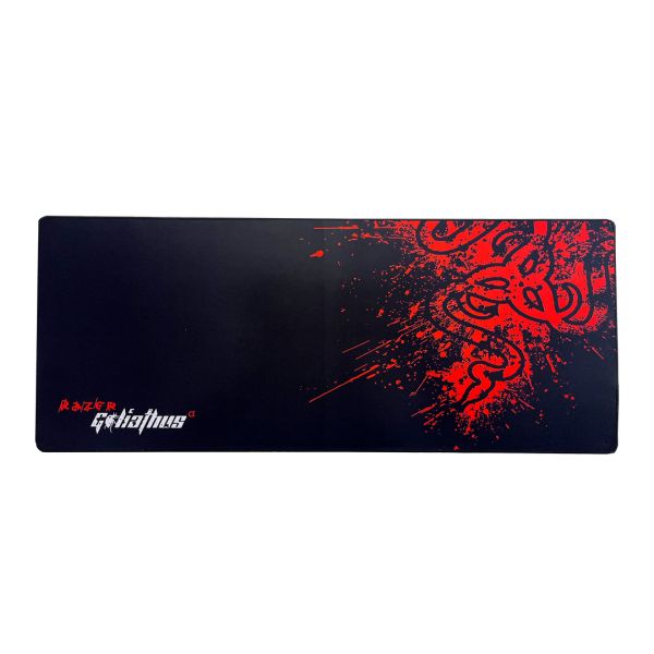 Mousepad Razer Red Speed (40*90sm)