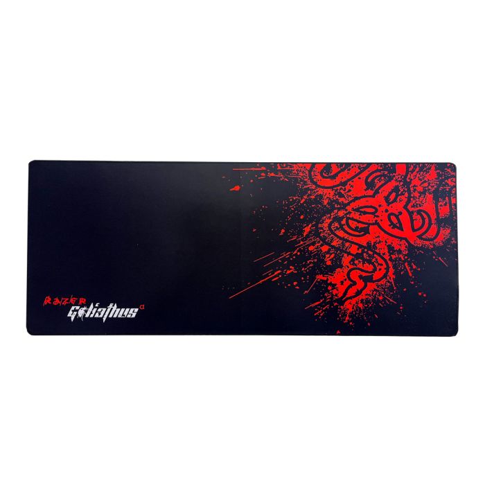 Mousepad Razer Red Speed (40*90sm)