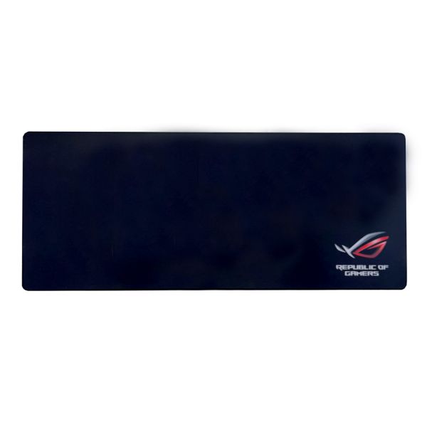 Mousepad Asus ROG Black Speed (40*90*)