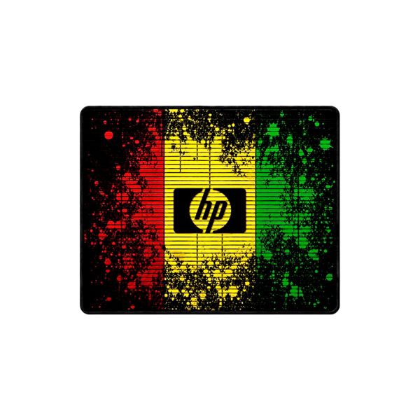 Mousepad HP Color Pulse Speed (35*44)
