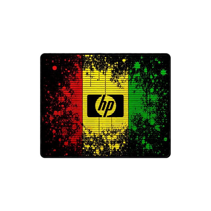 Mousepad HP Color Pulse Speed (35*44)