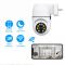 Smart IP kamera wifi  Q22S-F PTZ Smart Wi-Fi camera