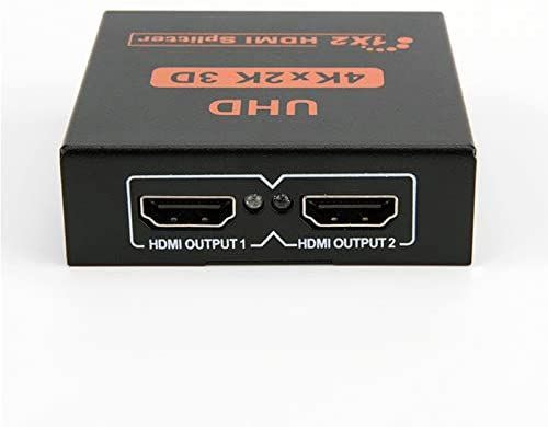 Hdmı splitter 1x2