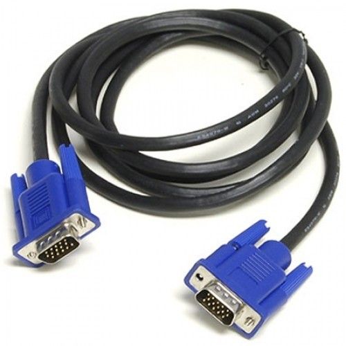 VGA Kabellər - VGA cable 