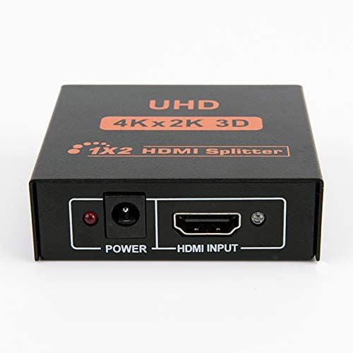 Hdmı splitter 1x2