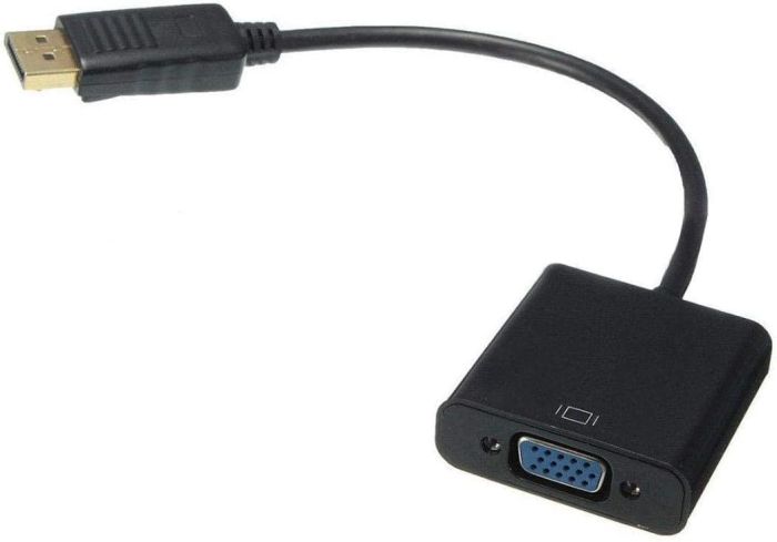 HDMI to VGA Konverter