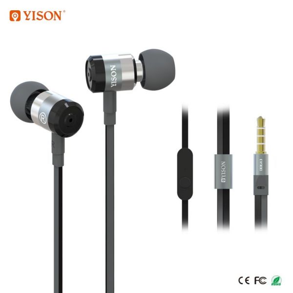 Qulaqlıq “Yison X600” Stereo Headset nausnik