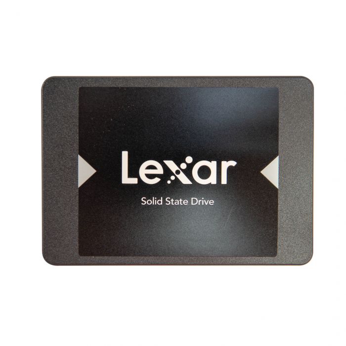 SSD "Lexar" 120GB Orjinal