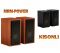 Kisonli T-002A speaker
