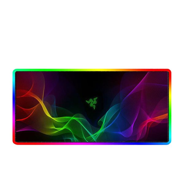RGB Razer Speed 90x40 sm siçanaltlığı