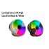 RGB Cpu Fan "LovingCool LC-M Rainbow"