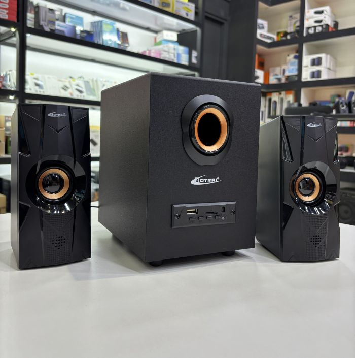 Hotmai A19BT Bluetooth Speaker