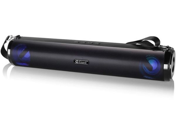 Dinamik-Kisonli Led-901 dinamik (səs gücləndirici)