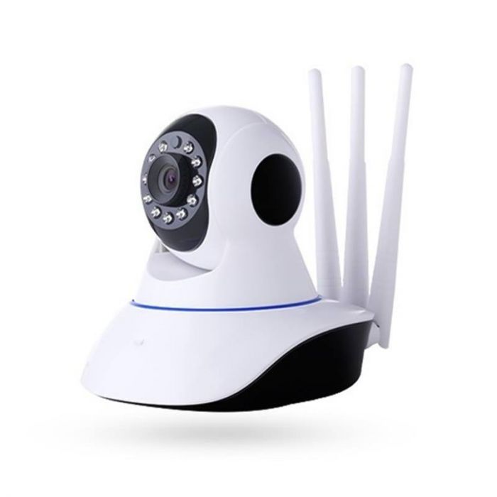 360 Kamera V380 PRO (PTZ Camera)