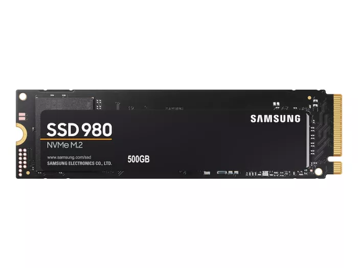 500 Gb Samsung Evo 980 3500 Mbps Ssd NVMEE Original
